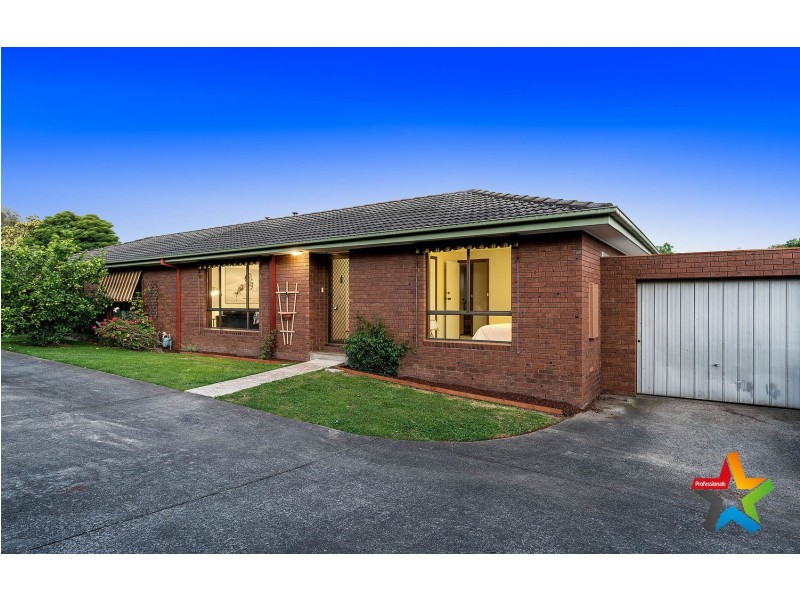 3/164 Mount Dandenong Road, Croydon VIC 3136