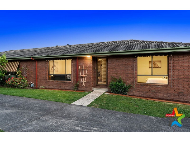 3/164 Mount Dandenong Road, Croydon VIC 3136