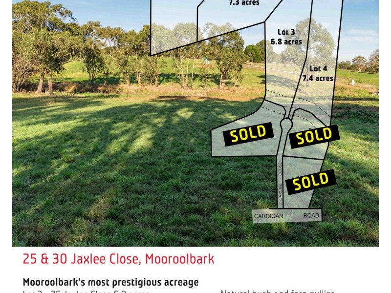 Lot 4, 213-215 Cardigan Road, Mooroolbark VIC 3138