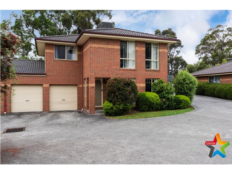 16/662-668 Mount Dandenong Road, Kilsyth VIC 3137