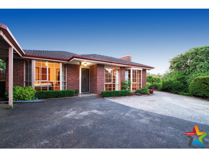 3 Dyson Court, Mooroolbark VIC 3138