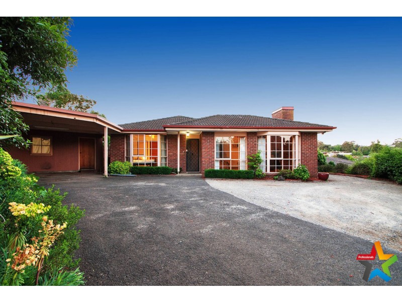 3 Dyson Court, Mooroolbark VIC 3138