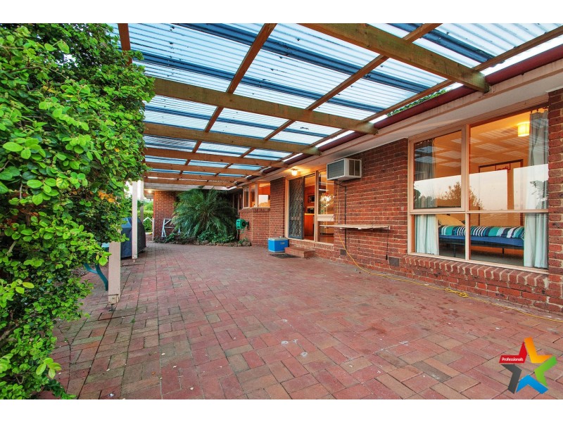 3 Dyson Court, Mooroolbark VIC 3138