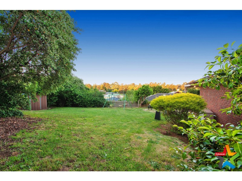 3 Dyson Court, Mooroolbark VIC 3138