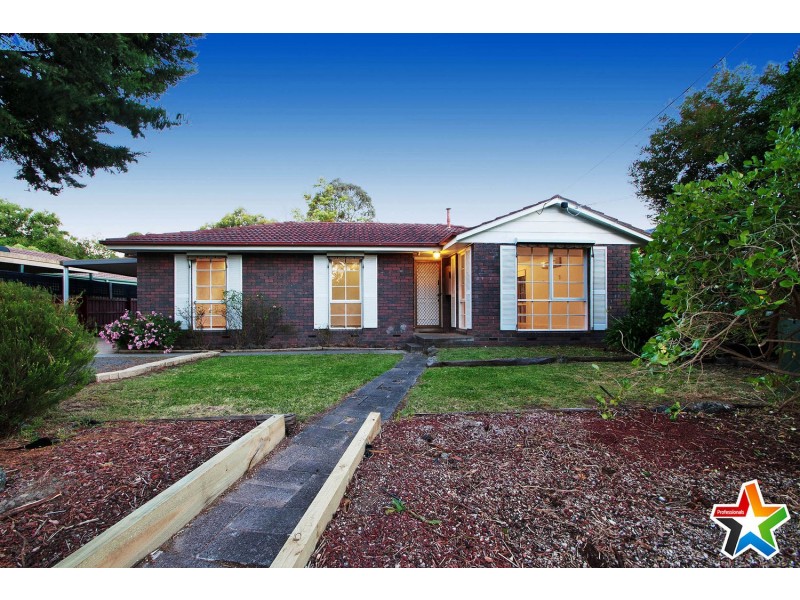 27 Huntingdon Avenue, Bayswater North VIC 3153