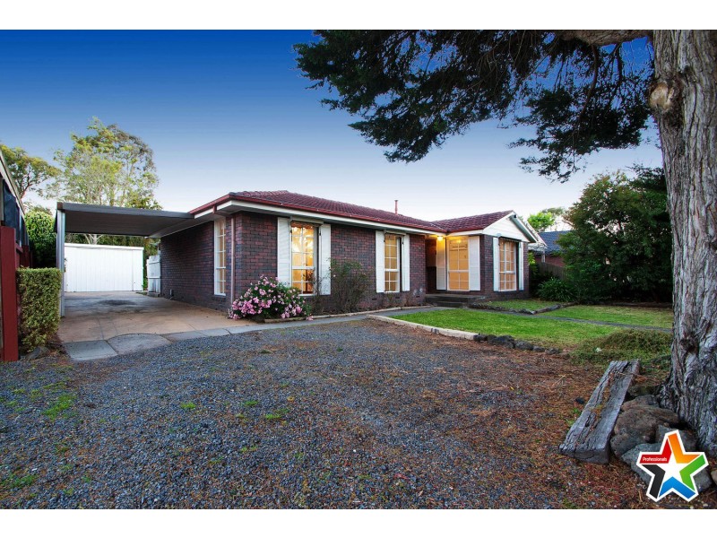 27 Huntingdon Avenue, Bayswater North VIC 3153