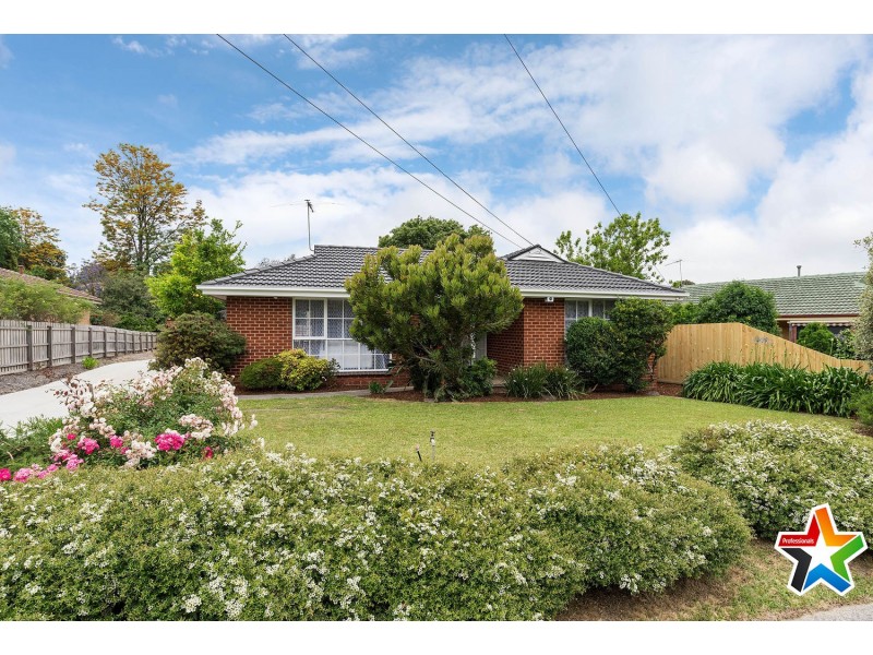 12 Wandana Street, Mooroolbark VIC 3138