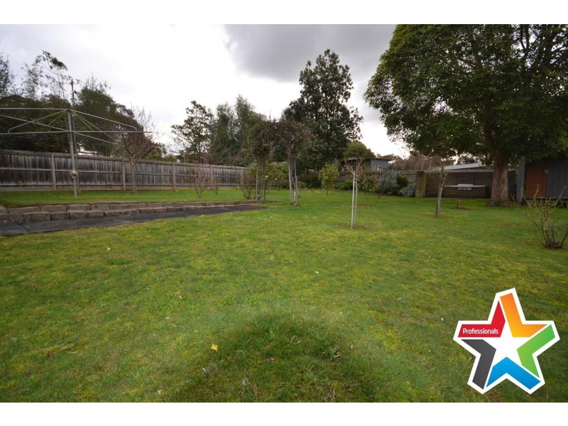 86 Mount View Parade, Croydon VIC 3136