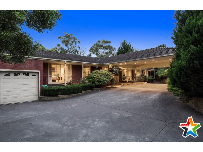 3 Stratheden Place, Mooroolbark VIC 3138
