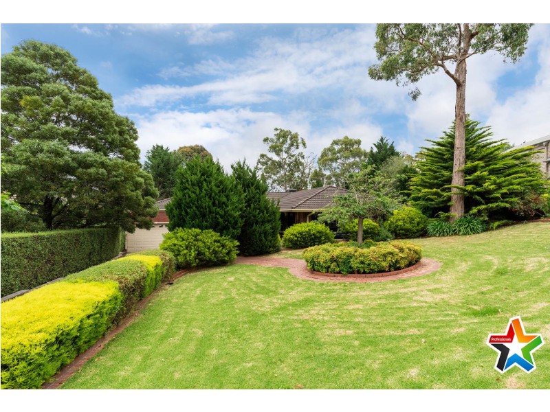 3 Stratheden Place, Mooroolbark VIC 3138
