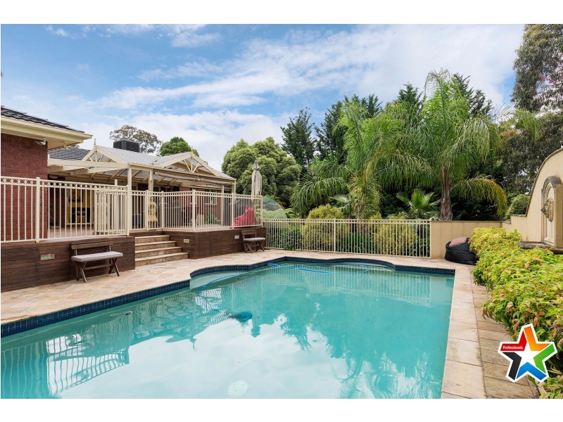 3 Stratheden Place, Mooroolbark VIC 3138