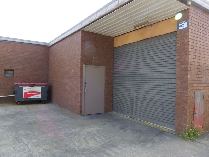 3/22 Jesmond Road, Croydon VIC 3136