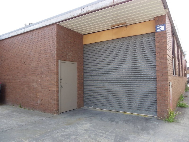 3/22 Jesmond Road, Croydon VIC 3136