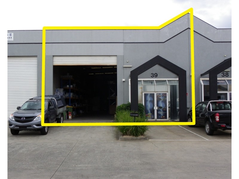 39/70-72 Cavehill Road, Lilydale VIC 3140