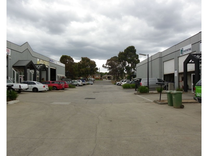 39/70-72 Cavehill Road, Lilydale VIC 3140