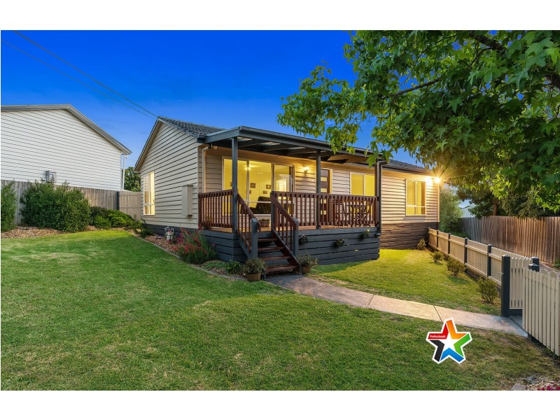 13 Dunoon Street, Mooroolbark VIC 3138
