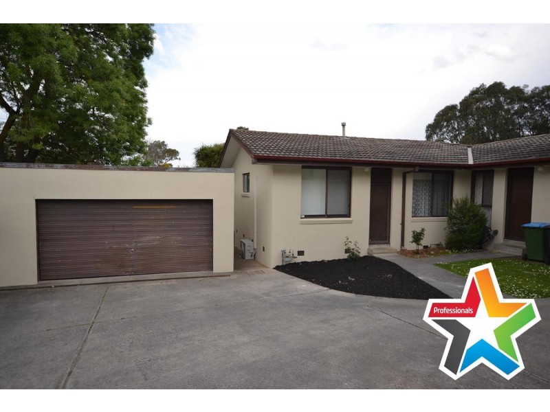 4/24 Mount Dandenong Road, Ringwood East VIC 3135