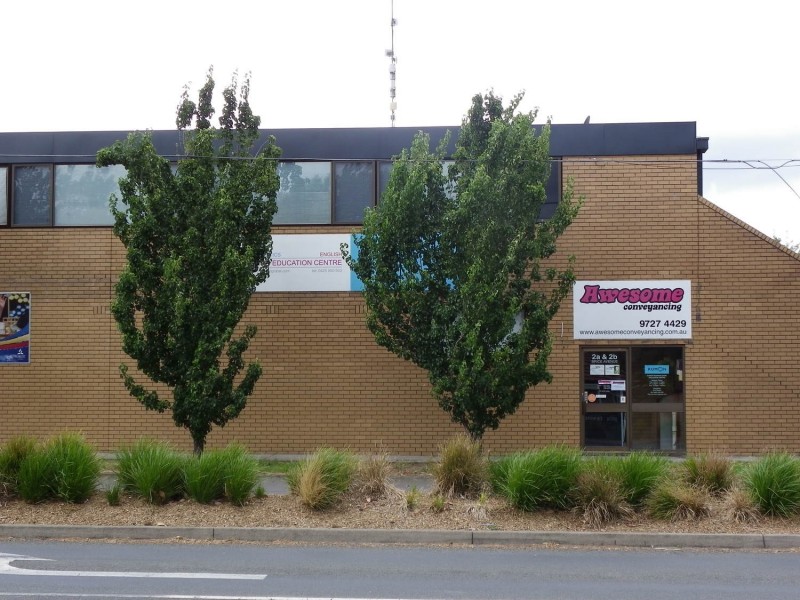 2B Brice Avenue, Mooroolbark VIC 3138