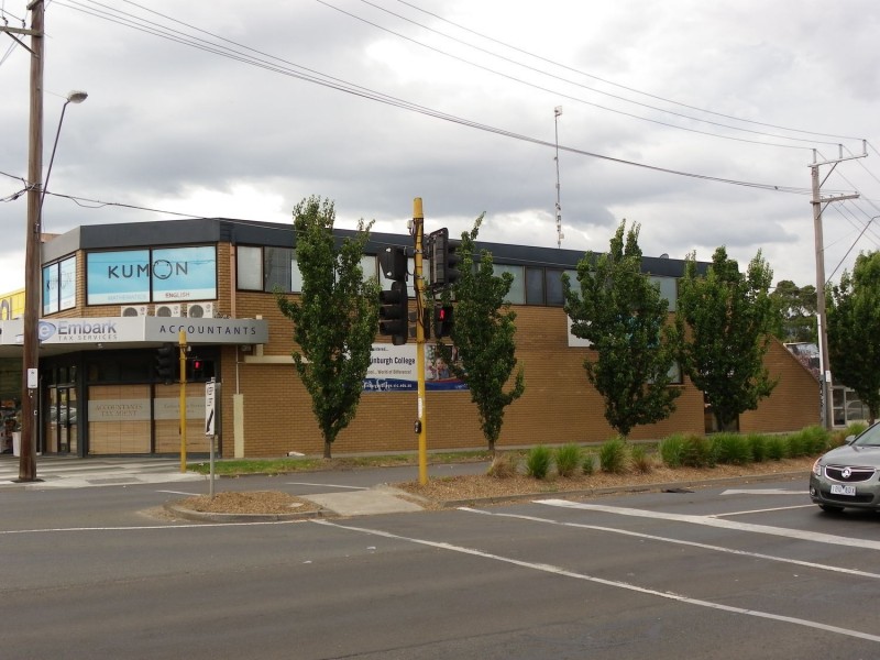 2B Brice Avenue, Mooroolbark VIC 3138