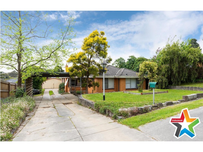 22 Krowera Street, Mooroolbark VIC 3138