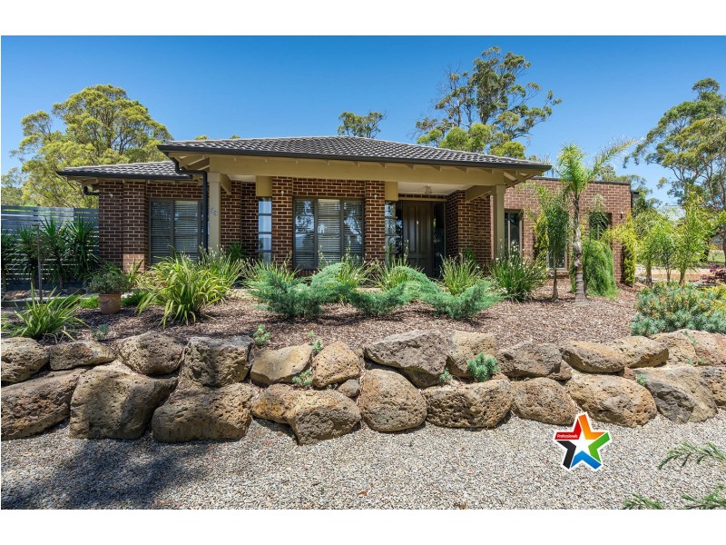 58 McGregor Avenue, Healesville VIC 3777