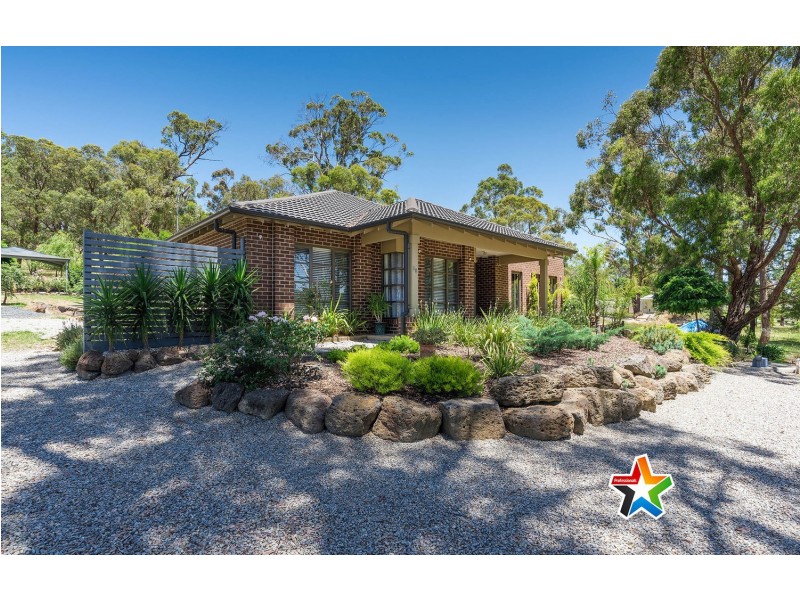 58 McGregor Avenue, Healesville VIC 3777