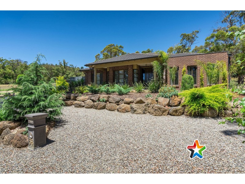 58 McGregor Avenue, Healesville VIC 3777