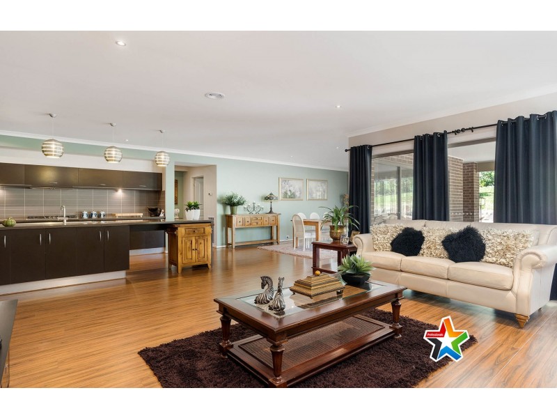 58 McGregor Avenue, Healesville VIC 3777