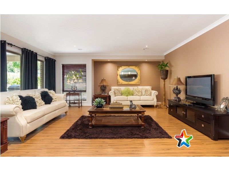 58 McGregor Avenue, Healesville VIC 3777