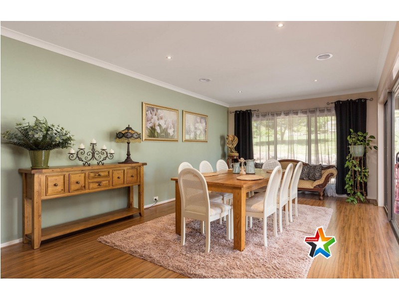 58 McGregor Avenue, Healesville VIC 3777