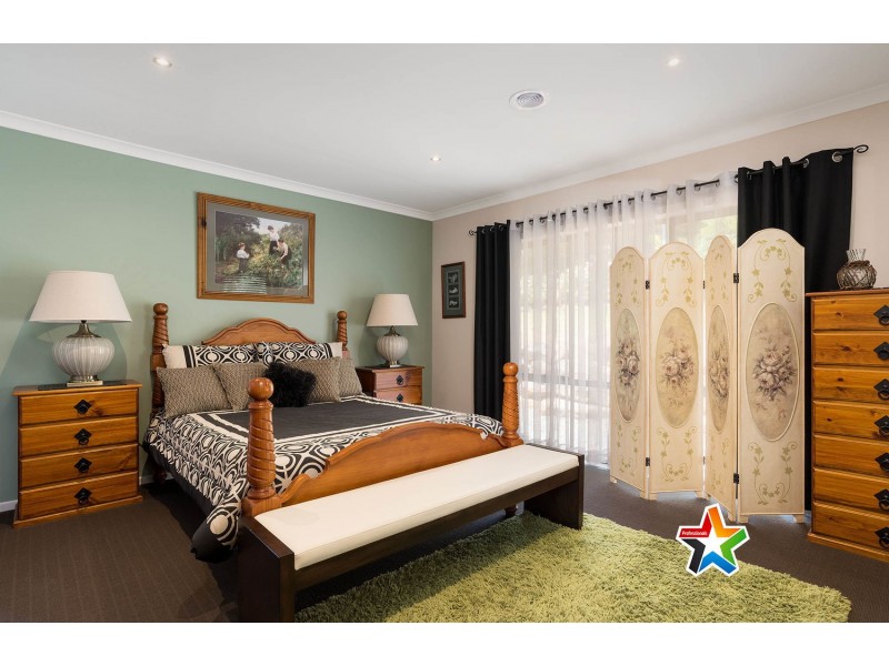 58 McGregor Avenue, Healesville VIC 3777