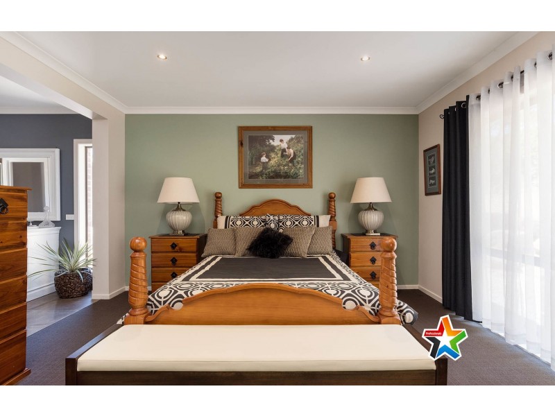 58 McGregor Avenue, Healesville VIC 3777