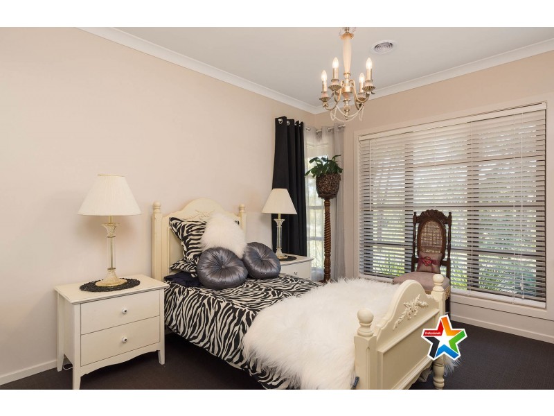 58 McGregor Avenue, Healesville VIC 3777