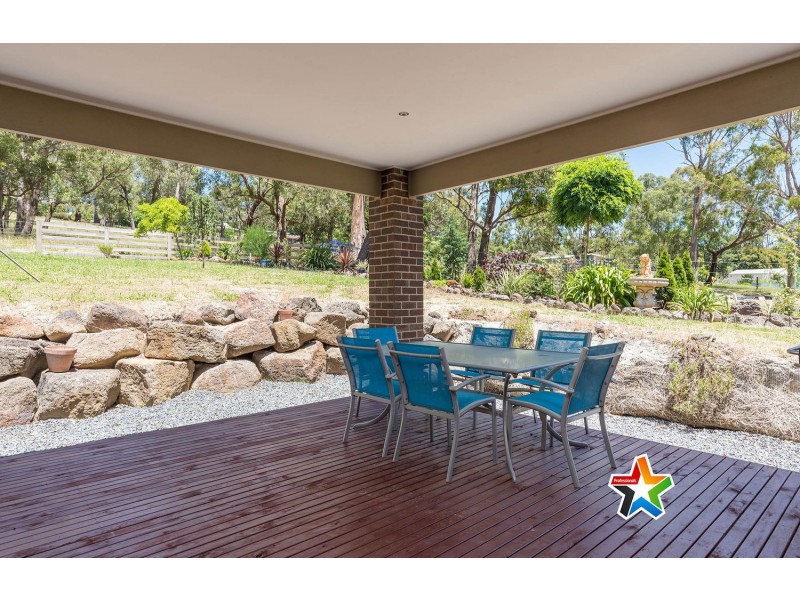 58 McGregor Avenue, Healesville VIC 3777