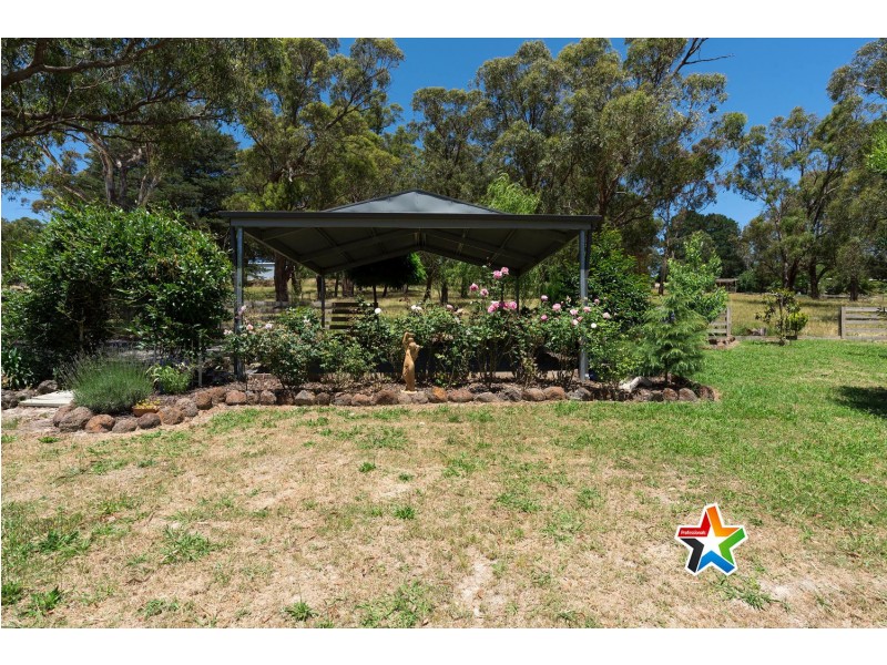 58 McGregor Avenue, Healesville VIC 3777