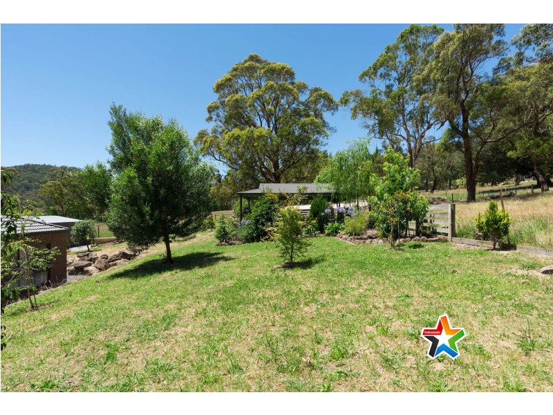 58 McGregor Avenue, Healesville VIC 3777