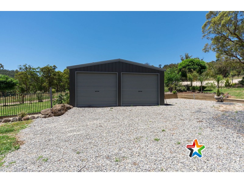 58 McGregor Avenue, Healesville VIC 3777