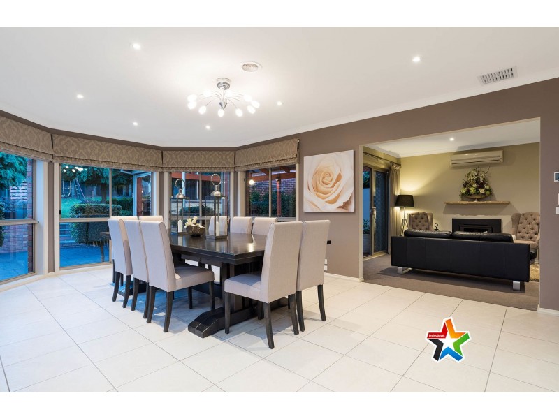 4 Rome Terrace, Mooroolbark VIC 3138