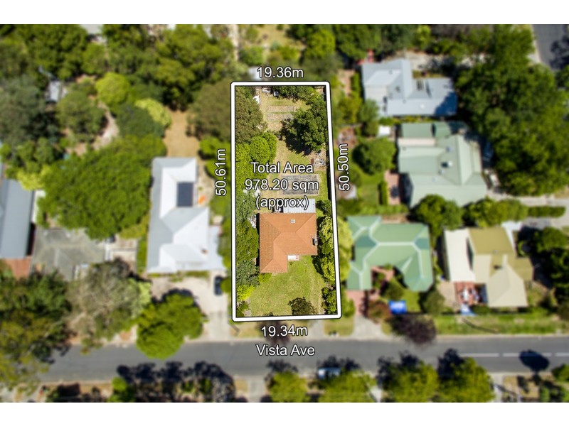 2 Vista Avenue, Ringwood East VIC 3135