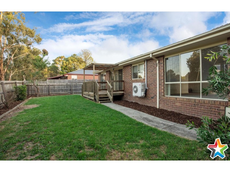2/59 Dryden Concourse, Mooroolbark VIC 3138