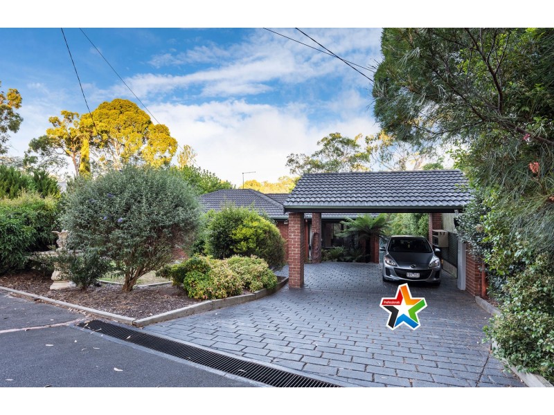 17 Edinburgh Road, Lilydale VIC 3140