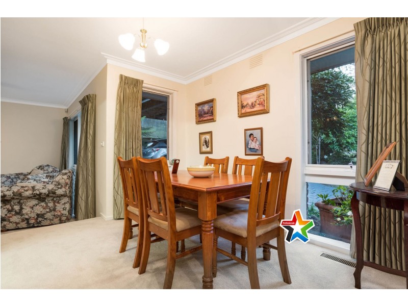 17 Edinburgh Road, Lilydale VIC 3140
