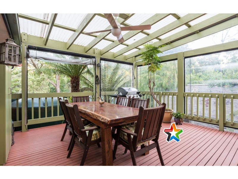 17 Edinburgh Road, Lilydale VIC 3140