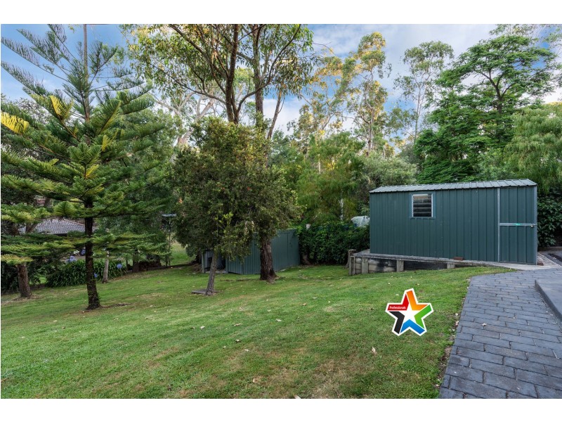 17 Edinburgh Road, Lilydale VIC 3140