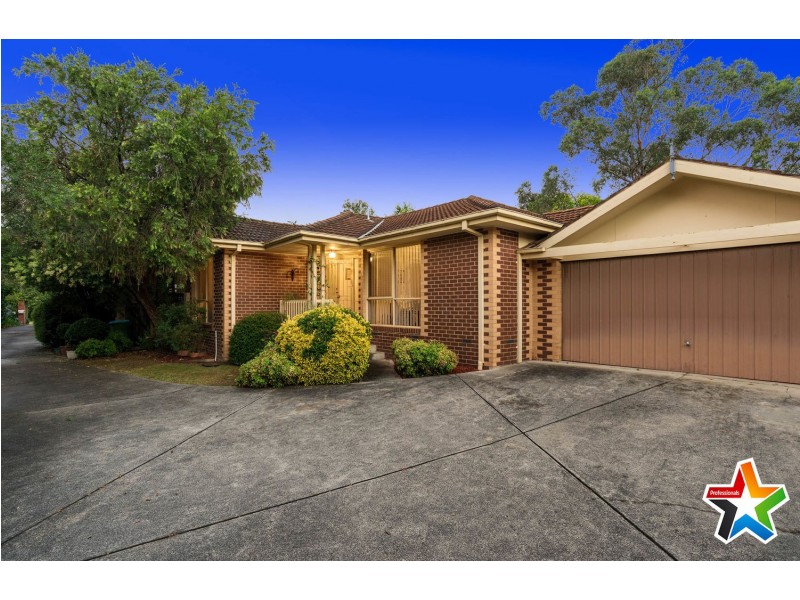 2/3 Wickham Road, Croydon VIC 3136