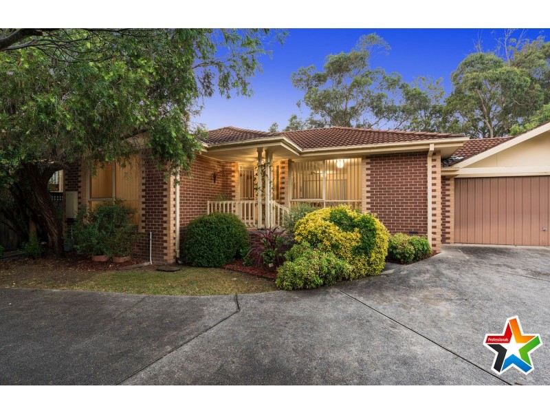 2/3 Wickham Road, Croydon VIC 3136