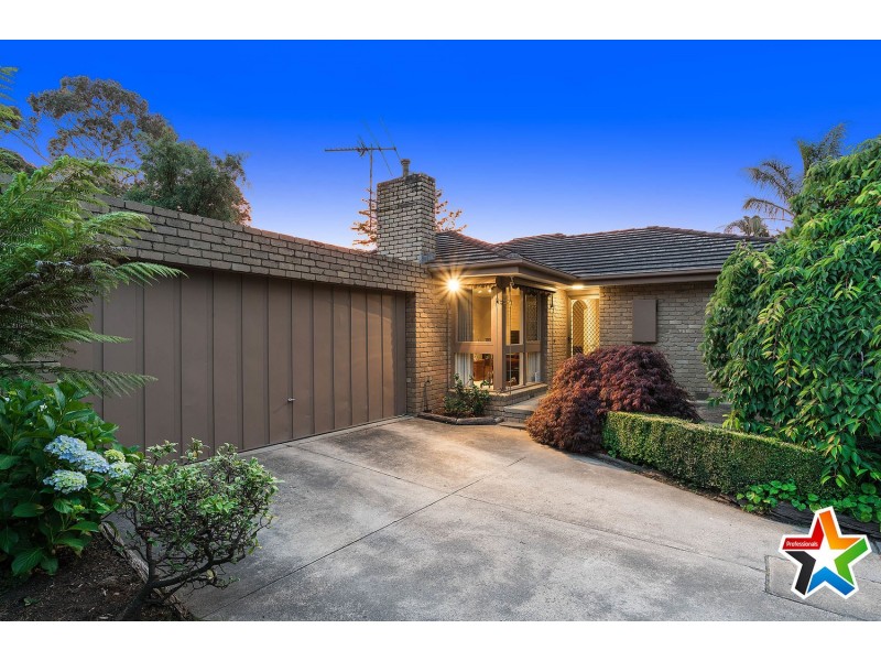 218 Cambridge Road, Kilsyth VIC 3137