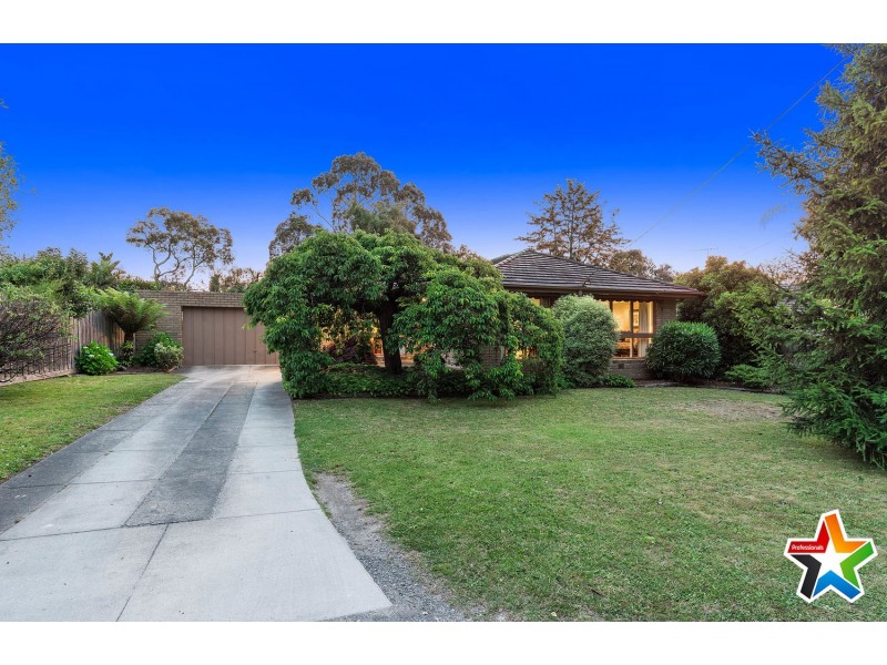 218 Cambridge Road, Kilsyth VIC 3137