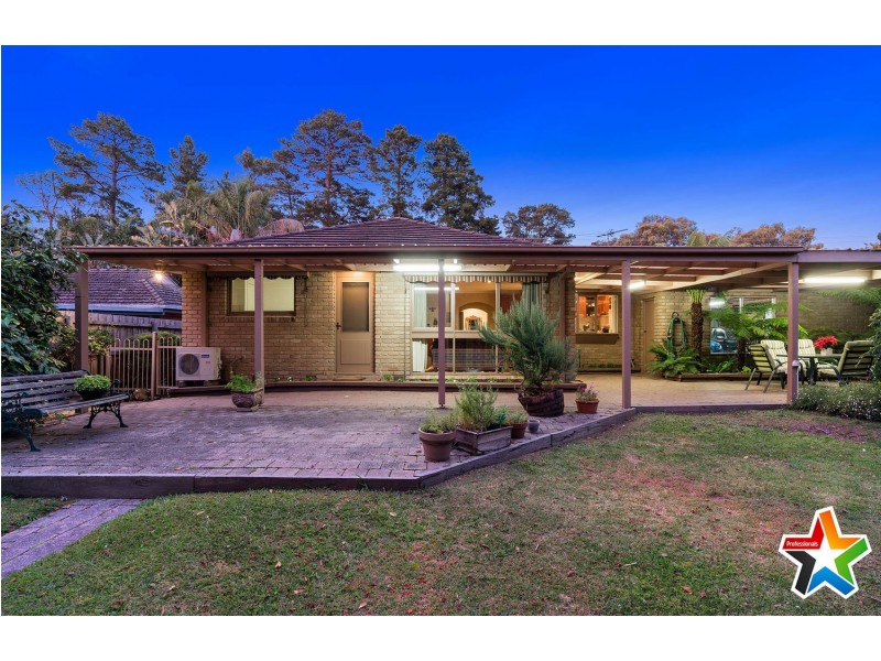 218 Cambridge Road, Kilsyth VIC 3137