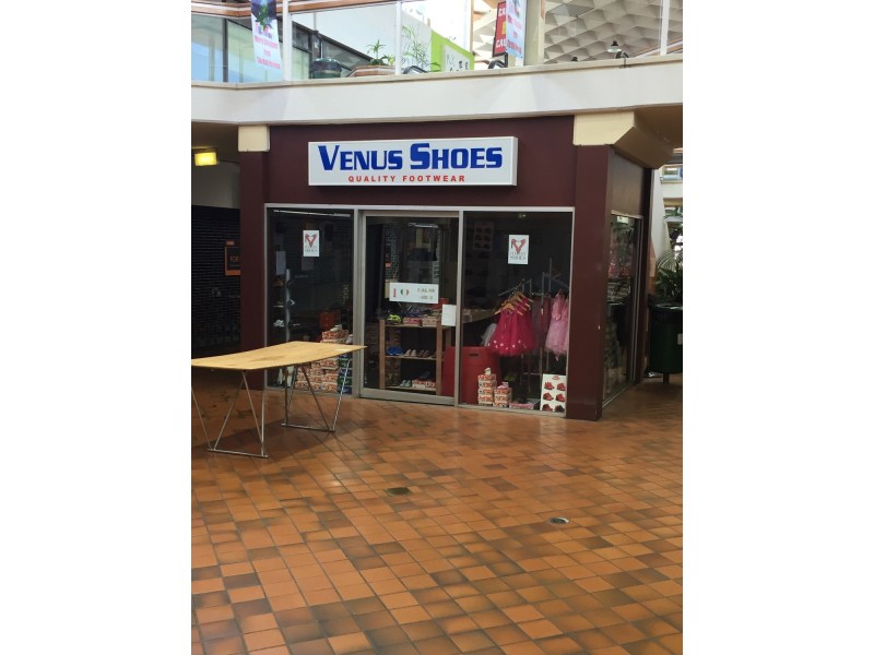 Kiosk B Boronia Mall, Chandler Road, Boronia VIC 3155